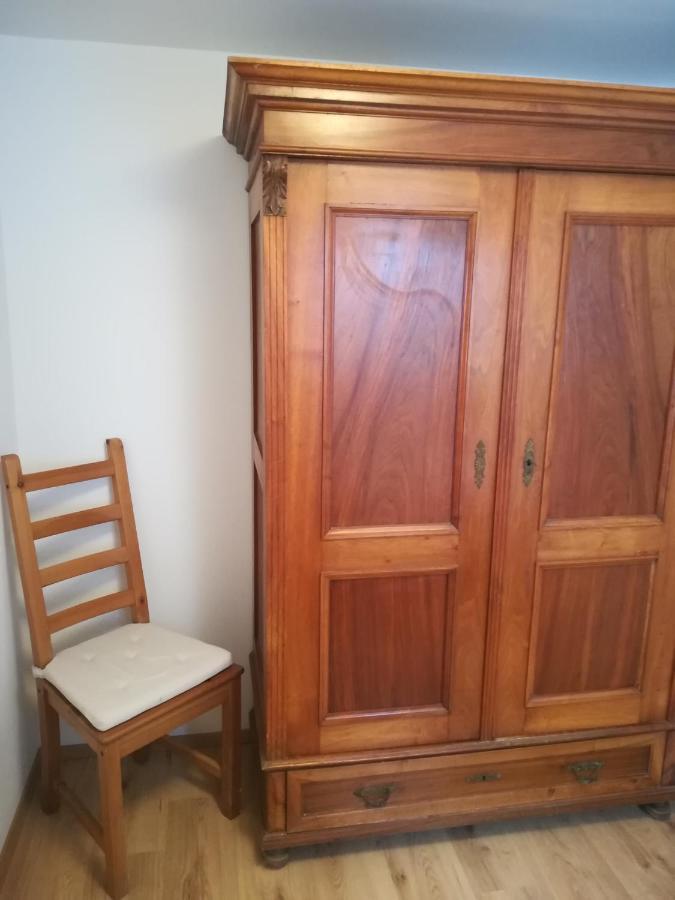 Strausshaus Βίλα Grobming Εξωτερικό φωτογραφία