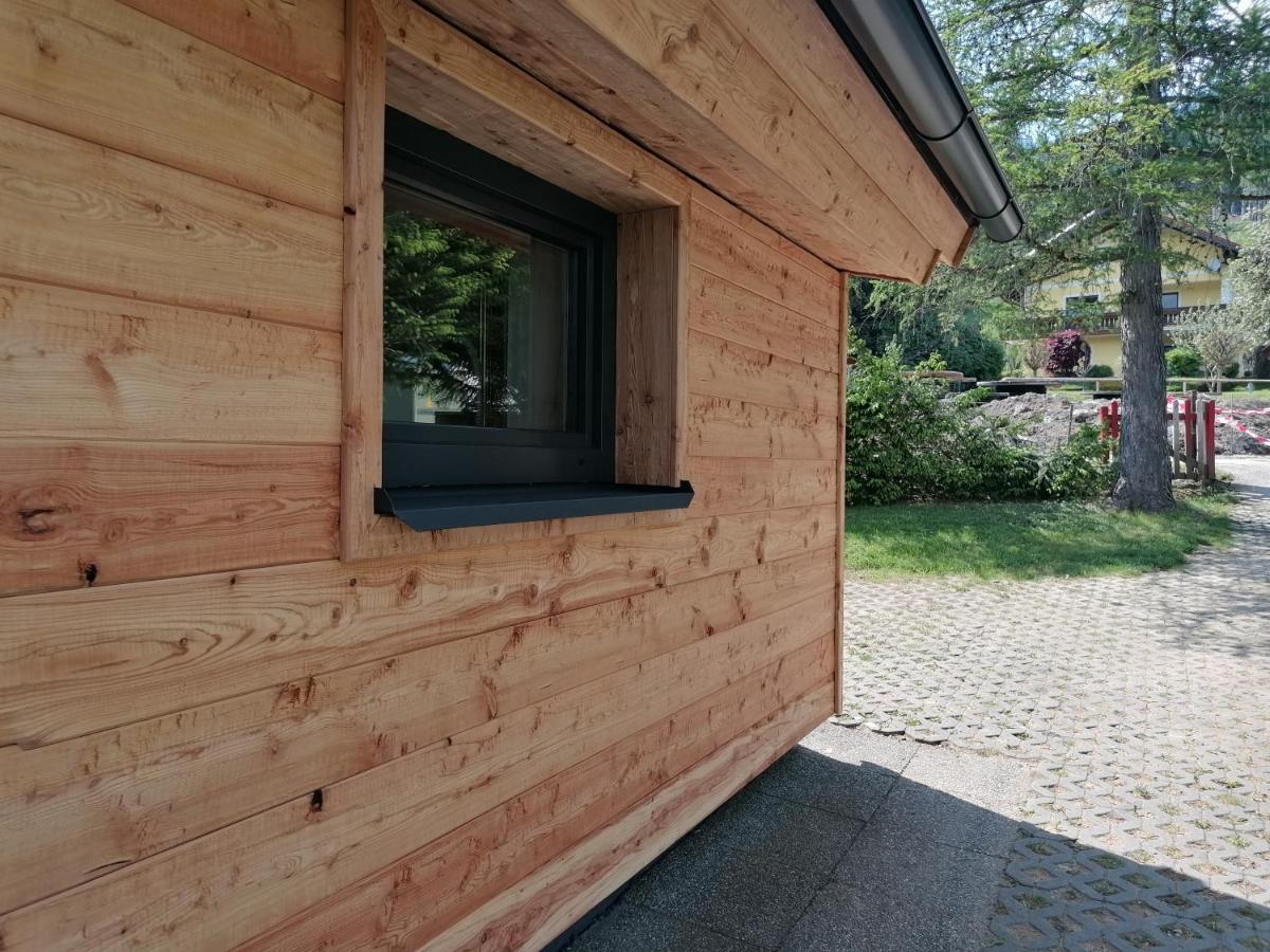 Strausshaus Βίλα Grobming Εξωτερικό φωτογραφία