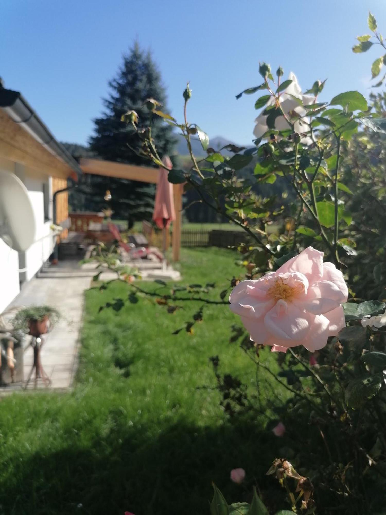 Strausshaus Βίλα Grobming Εξωτερικό φωτογραφία